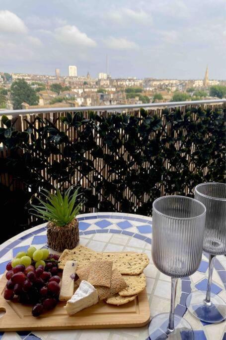 Lovely Apartment With Spectacular Views & Free Parking Brighton Exteriör bild