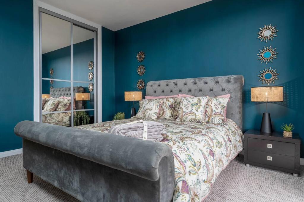 Lovely Apartment With Spectacular Views & Free Parking Brighton Exteriör bild